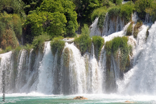 Kroatien - 004 - Krka