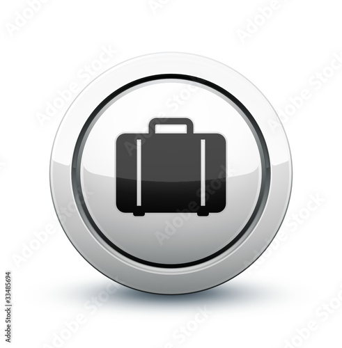 icône valise sac