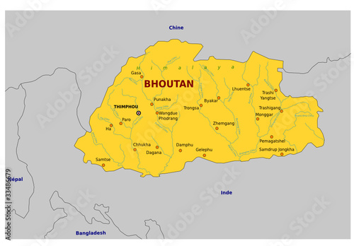 Bhoutan