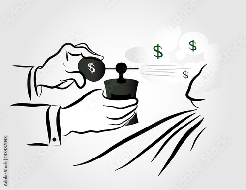 riches perfume