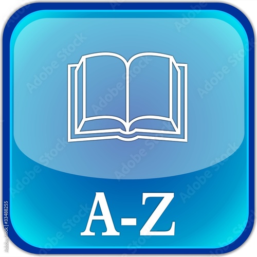 bouton A-Z