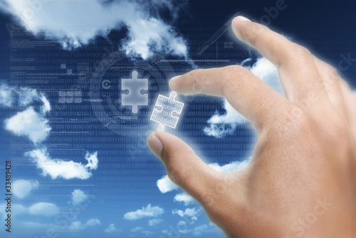 Piece of Information