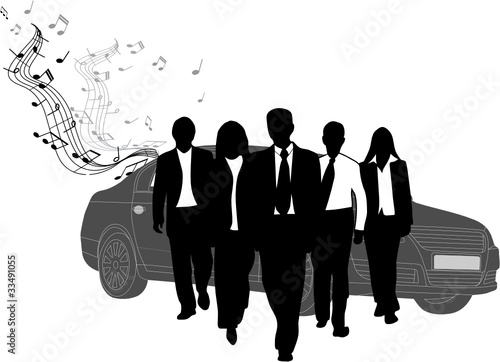 PROMENADE MUSICALE