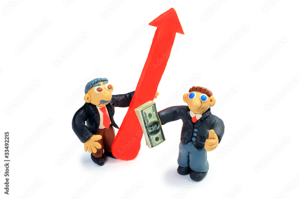 arrow up arrow up