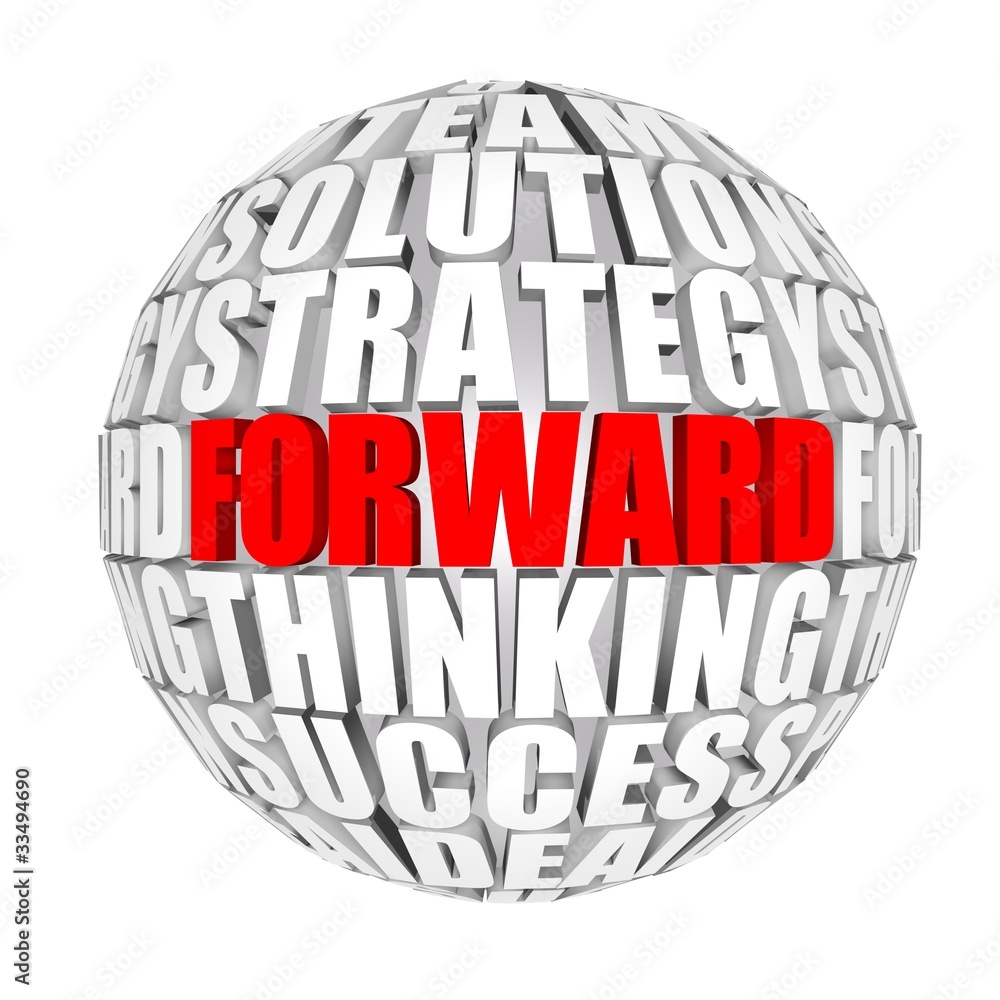 forward