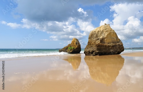 Praia de Alvor photo