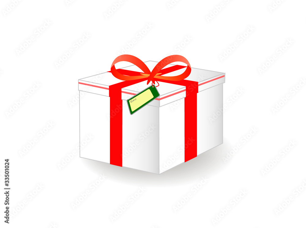 Obraz premium gift
