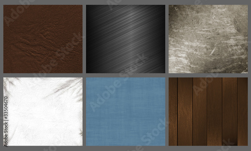 Texture Collection 3
