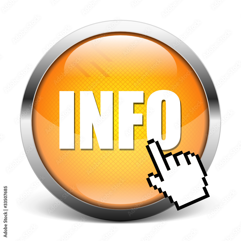 click orange INFO button click orange INFO button