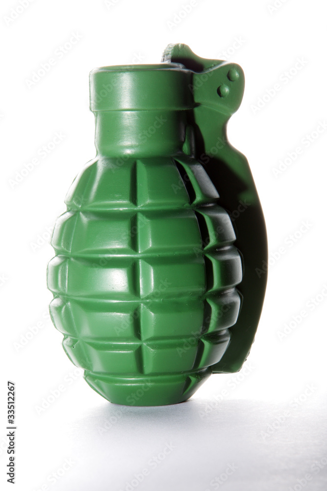rubber grenade rubber grenade