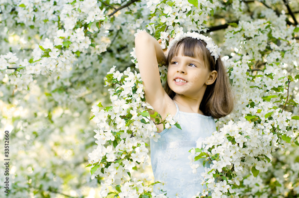 beautiful little girl beautiful little girl