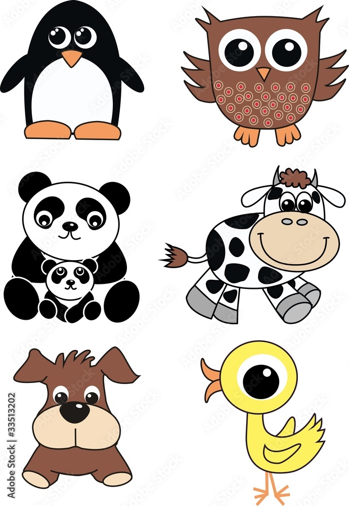 cute animals cute animals