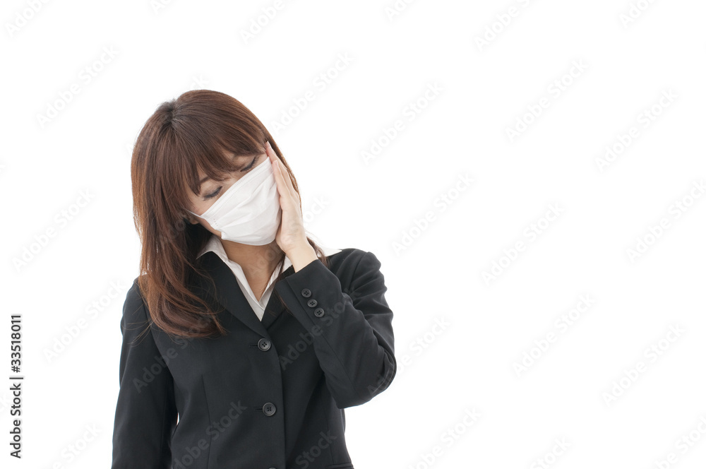 マスク 風邪 マスク 風邪