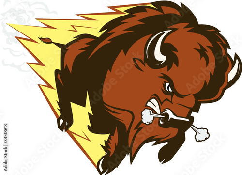 Buffalo Thunder