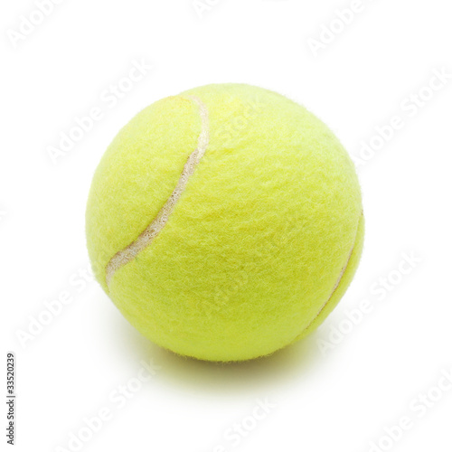 tennis ball © Ionescu Bogdan