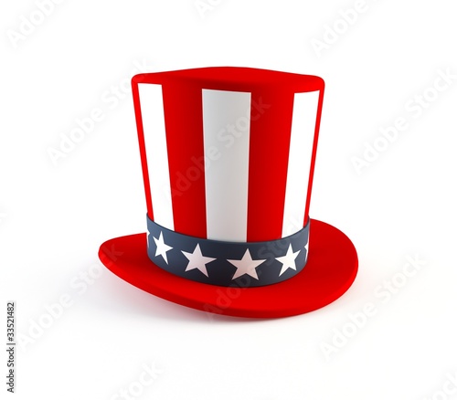 Wallpaper Mural 4th of July hat Torontodigital.ca