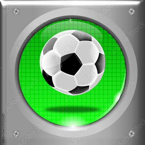 Games Button
