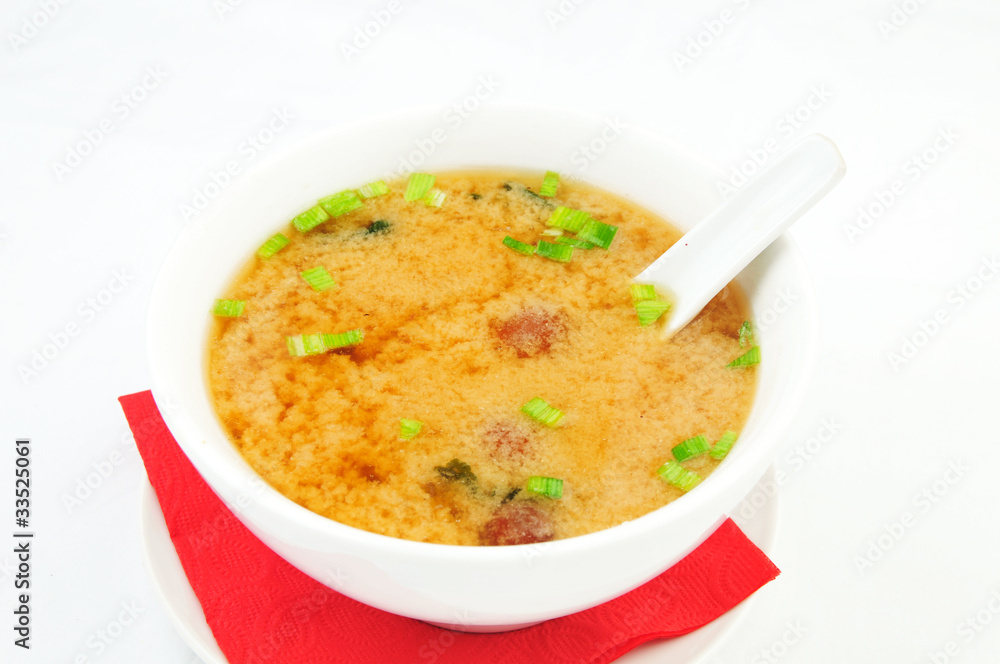 Miso-soup