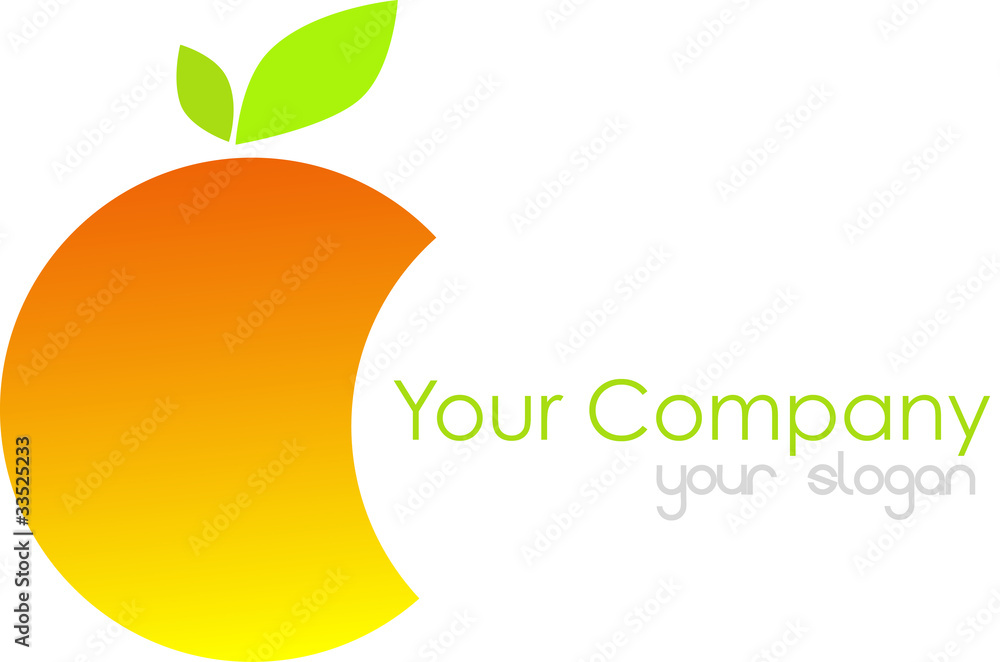 Logo Orange