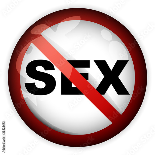 No sex