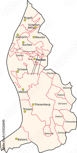Liechtenstein