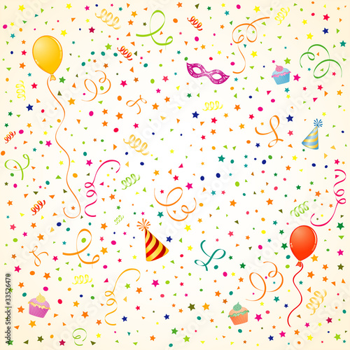 Party time