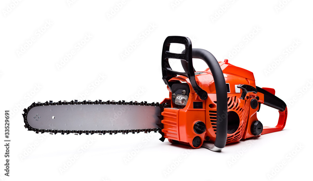 Chainsaw Chainsaw