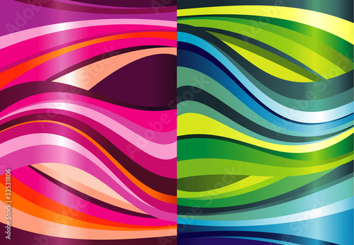 color texture background vector