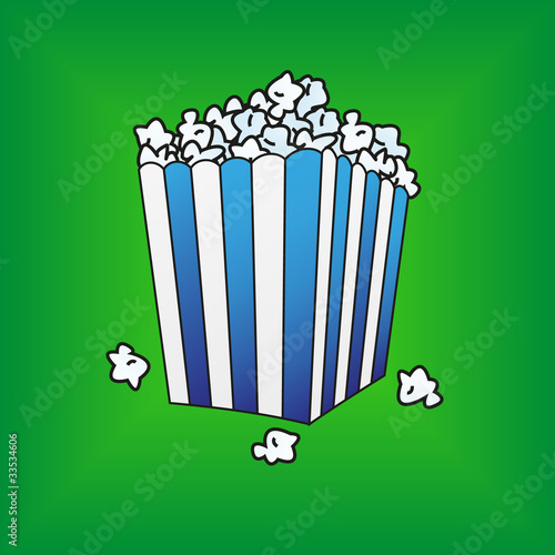 popcorn