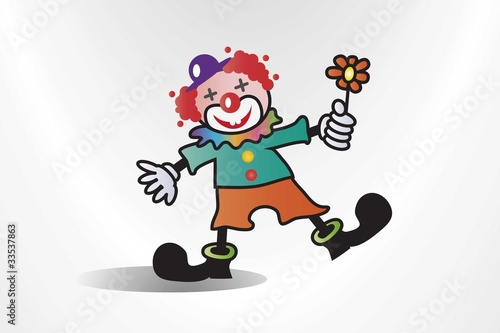 Clown