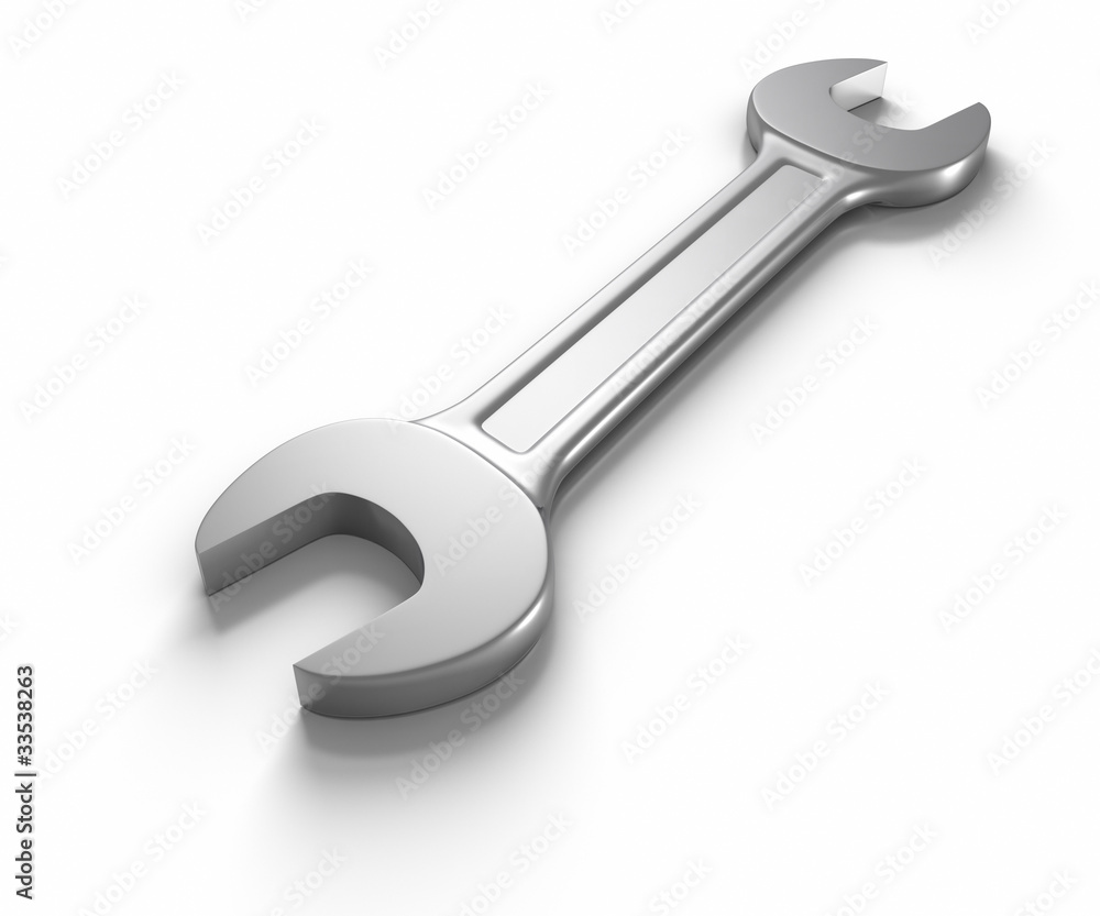 Wrench Wrench
