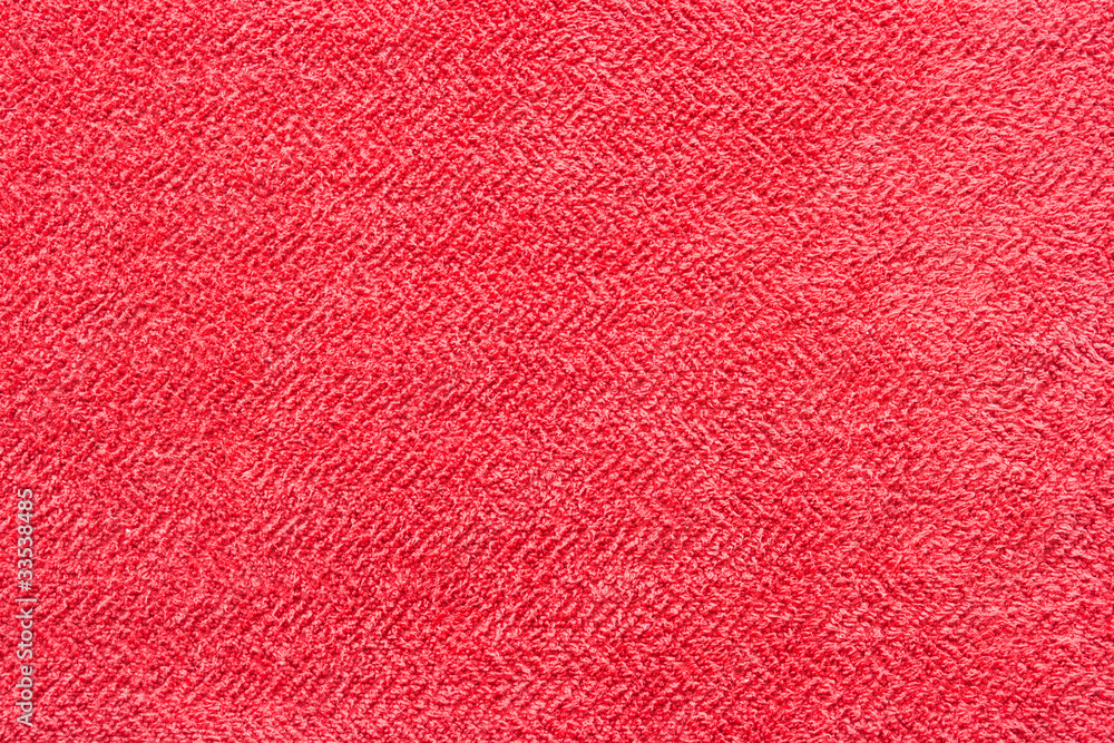 Fototapeta premium Towel A background