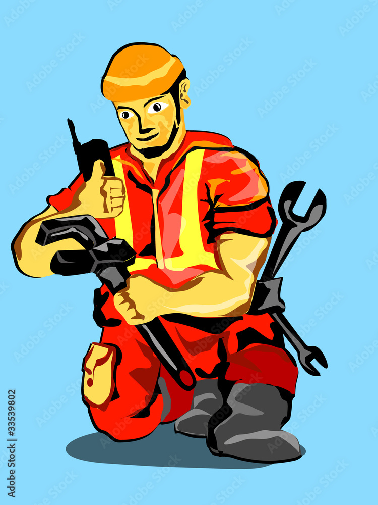 Technician Technician