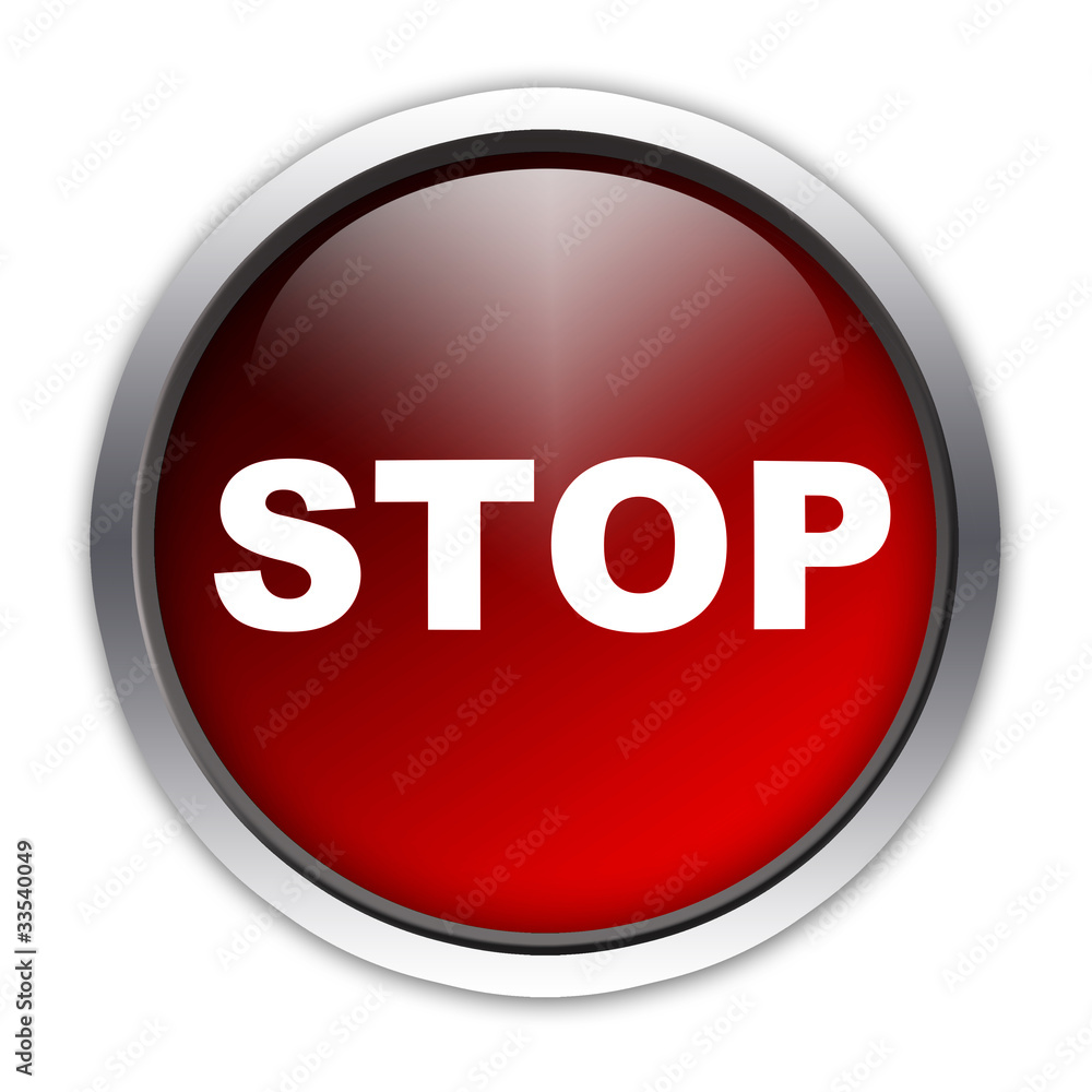 Stop-Taste Stop-Taste