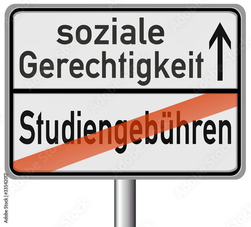 Teueres Studium