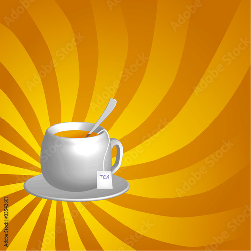 cup of tea
