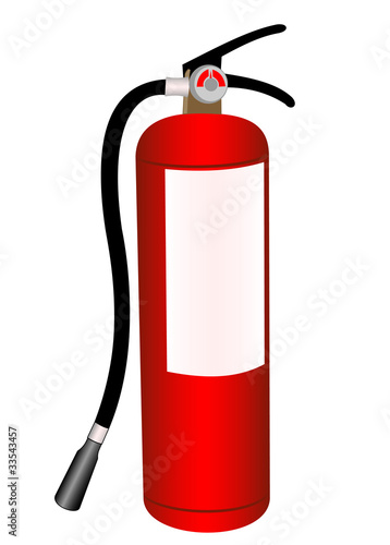 Fire extinguisher