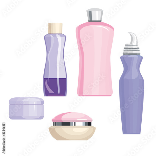 Cosmetics