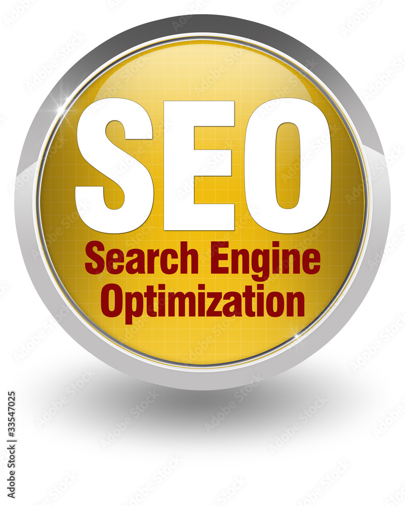 seo button