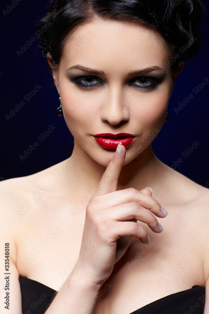 silence sign silence sign