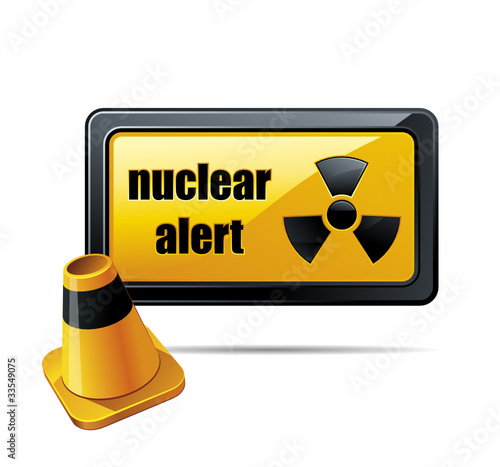 NUCLEAR ALERT