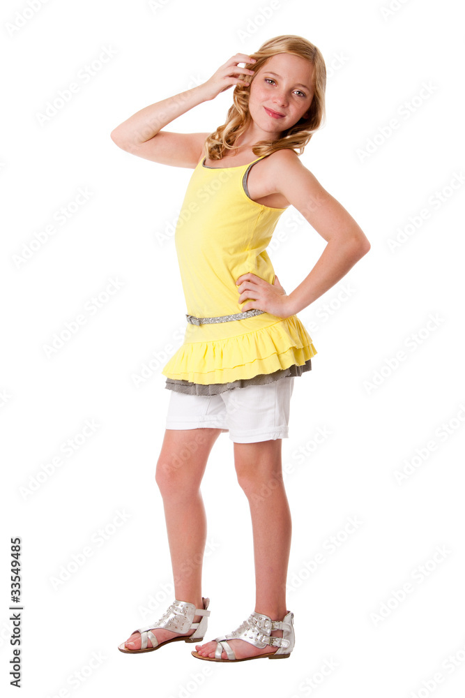 Young Teenage fashion Young Teenage fashion