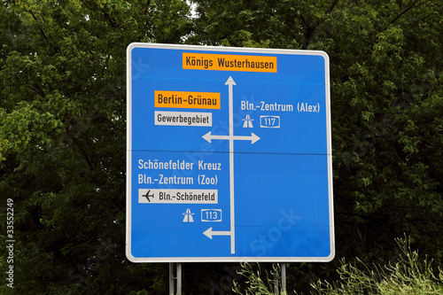 Photography Schönefelder Kreuz Berlin Zentrum Alex