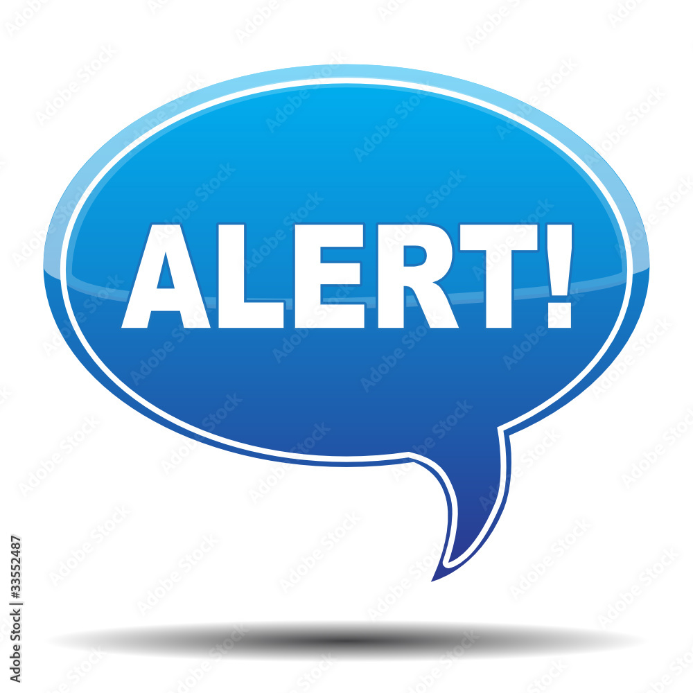 ALERT ICON ALERT ICON