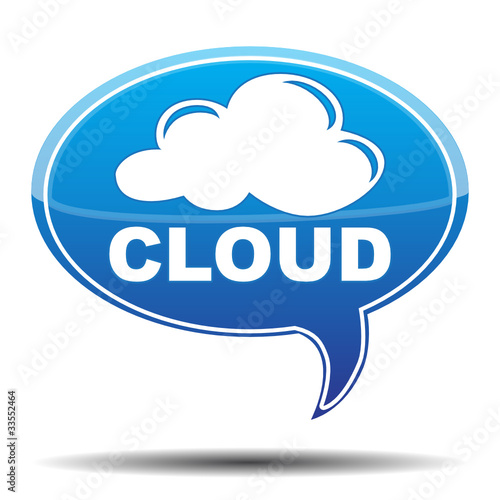 CLOUD ICON