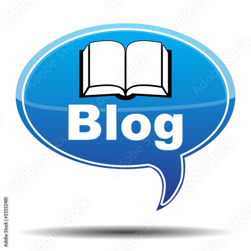 BLOG ICON