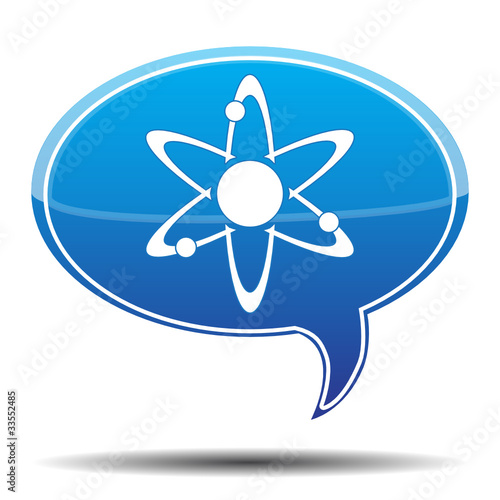 ATOM ICON
