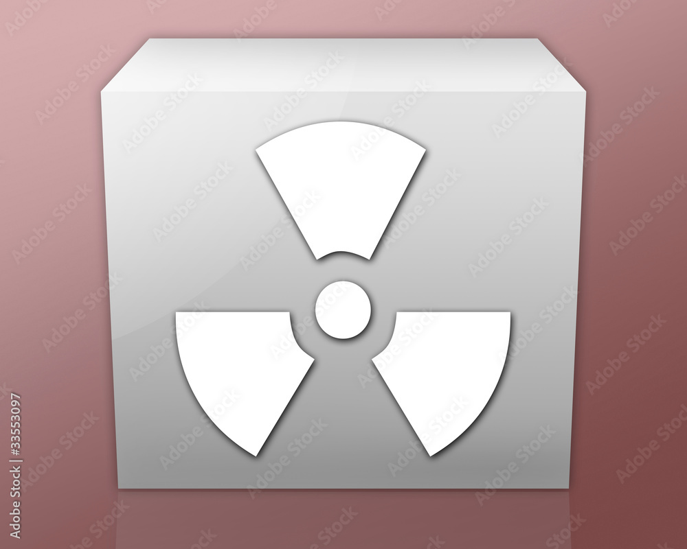 Box-shaped Icon (red b/g) Box-shaped Icon (red b/g)