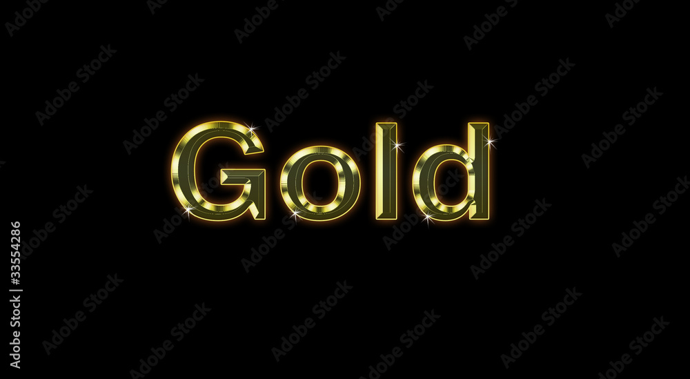 Gold Gold