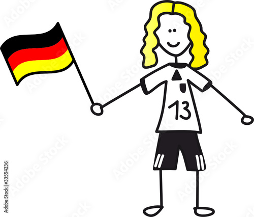 Frauenfussball